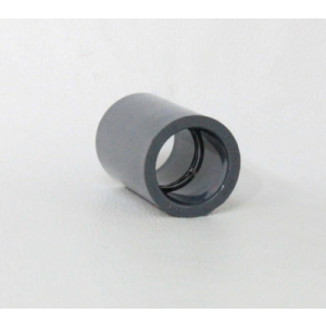 Cople PVC C80 de 14 pulgadas