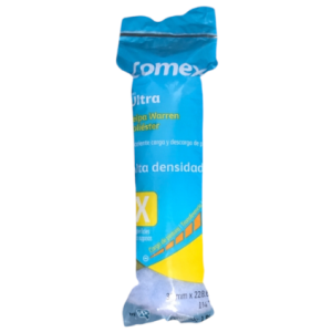 COMEX FELPA PREMIER RUGOSA