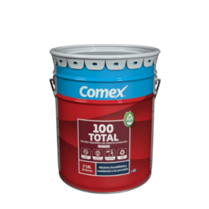 COMEX 100 TOTAL VIVID B3