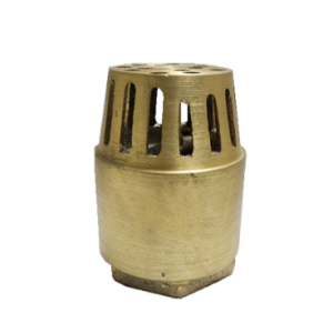 PICHANCHA DE BRONCE DE 3" GAMA