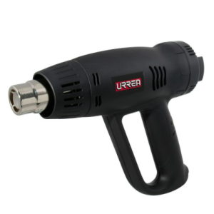 Pistola de calor 60°C a 600°C1800 W 120