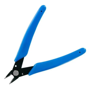2 Pinzas Alicates Para Impresora 3d Corte De Filamento    