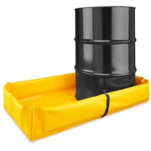 Charola Flexible para Derrames - Mediana, 24 x 48 x 6"                                                                                                                                                                                                        