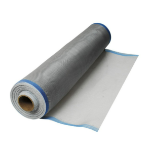 Malla mosquitera 1.2 mts. gris