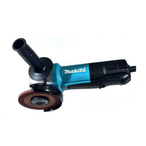Miniesmeriladora Angular 4-1/2" 840w