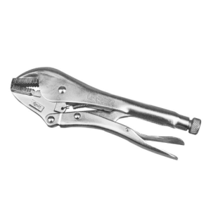 PINZA DE PRESIÓN 12" PUNTA RECTA