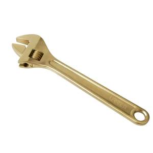 Llave ajust antich br-al 10"