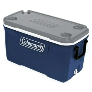 Cooler Coleman S316 70qt Azul