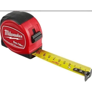 FLEXOMETRO CONTRATISTA 5M/16