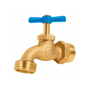 LLAVE PARA MANGUERA 3/4"