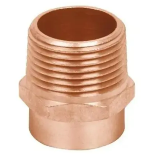 CONECTOR R/EXT 1" ( 25MM ) 1 1/8" 