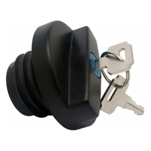 Tapon Gasolina C/ Llave Para Nissan Pickup Np300 2020 2021