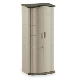 Cobertizo vertical LG Rubbermaid