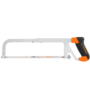 Arco 12" profesional ajustable de solera para segueta