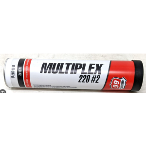 MULTIPLEX 220#2 40/14 