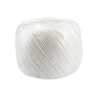 Rafia de polipropileno blanca 2.2 g/m