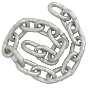 CADENA GALVANIZADA 3/16" (METRO)