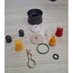 #52 Kit De Servicio Guarani