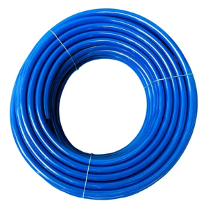 MANGUERA AZUL PARA AGUA 1/2
