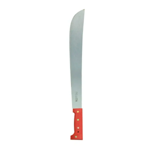 Machete Recto 20"(460)
