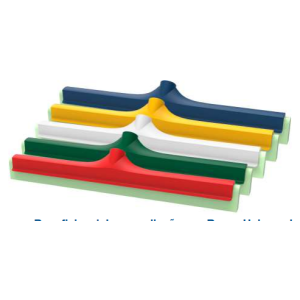 JALADOR HYGIENIC 45 CMS. VARIOS COLORES