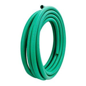 ROLLO MANGUERA SUCCION VERDE 2" 30 MTS.