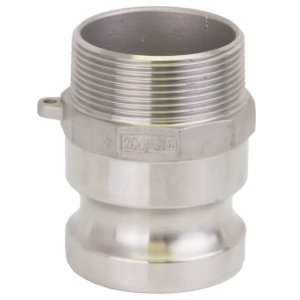 ADAPTADOR RAPIDO 2" F 