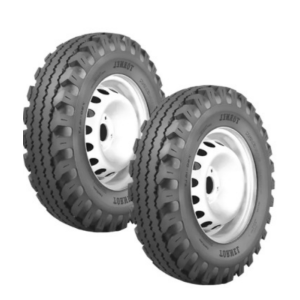 Paquete De 2 Llantas 7.50 R16 Tornel Amazonas 8c                                                                                                                                                                                                              