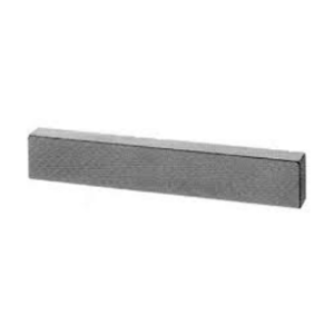 Cuña Cuadrada Inox 1" x 1 mt