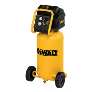 Compresor Horizontal 1.8Hp 15Gal Dewalt D55167