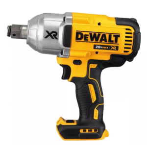 Llave Impacto Inalámbrica 3/4'' Xr 20v Max Dewalt