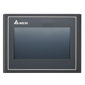 Operation Panel, 100 Series Hmi Wvga Tft (800 X 480), Con Ethernet