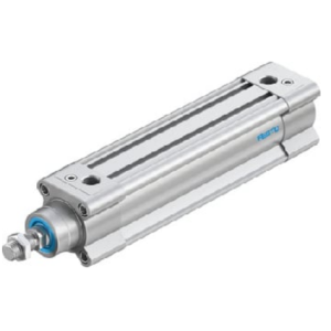 Cilindro Festo Dsbc-40-125-Ppva-N3 1376661