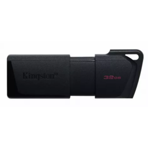 Kingston Usb Data Traveler Exodia M, Capacidad: 32Gb, Usb 3.2 Gen 1 (Dtxm/32Gb)