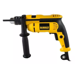 Taladro Rotomartillo 1/2 Vel Var Reversa 710w Dwd024 Dewalt