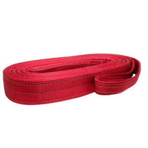 ESLINGA OJO A OJO 1 CAPA DE 2" X 6 METROS CAPACIDAD 1452 KG