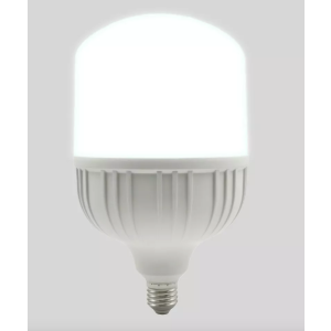 Foco Led De Alta Potencia, 50 W, Luz De Día, Base E27 Color De La Luz Blanco