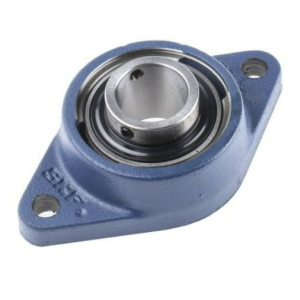 Chumacera De Pared De 2" Marca Skf