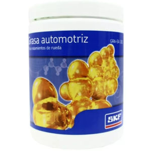 Grasa Automotriz Skf 1 Kg