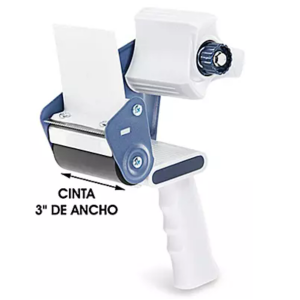  Despachador de Cinta - El Mejor - 3"  