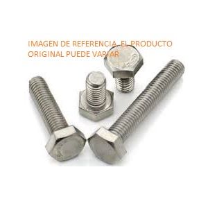 Tornillo Hex Inoxidable 5/16 X 1 1/2