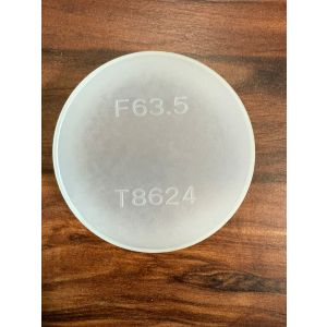 Tapon Plastico Para Ferula De 2" F63.5