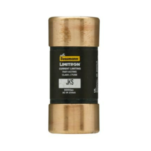 Fusible Ceramico Jks-60 (Sustituye Al A4J60)