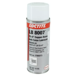 Antiaferrante Aerosol Base Cobre Loctite 12Oz