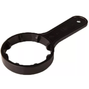  Llave Para Abrir Tapas De Bidones Garrafas Pvc 60 Mm 20 Cm 
