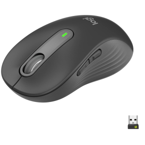 Mouse Inalámbrico Tamaño Estándar Logitech Signature M650