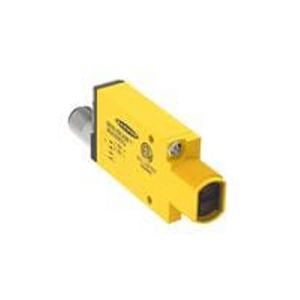 Banner Sensor, Miad9Dq Photoelectric, Diffuse, 380Mm Range, Namur, 5-15Vdc, Mini-Beam, Qd Conn