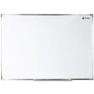 Pintarrón Nextep 90X120Cm Color Blanco