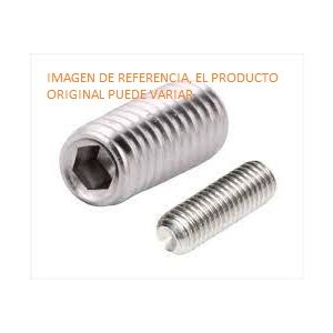 Opresor Inox 6 X 16