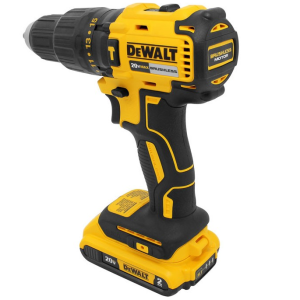 Dewalt Rotomartillo 20V